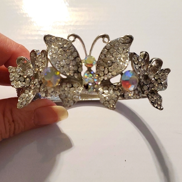 Butterfly Bracelet - Picture 2 of 6